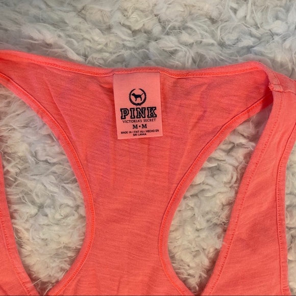 PINK Tanktop - Picture 2 of 3